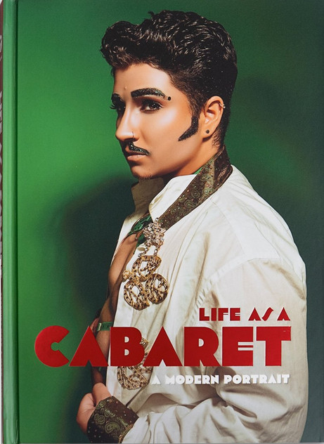 Life as a Cabaret Life as a Cabaret