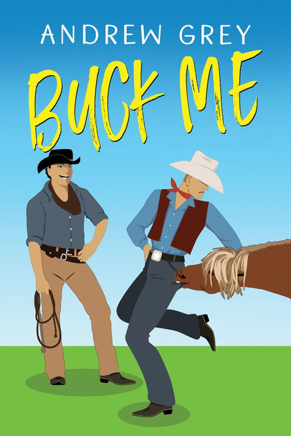 Buck Me Buck Me