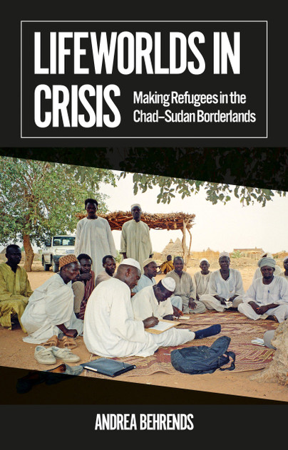 Lifeworlds in Crisis Lifeworlds in Crisis