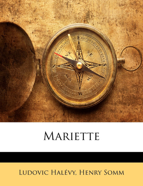 Mariette Mariette