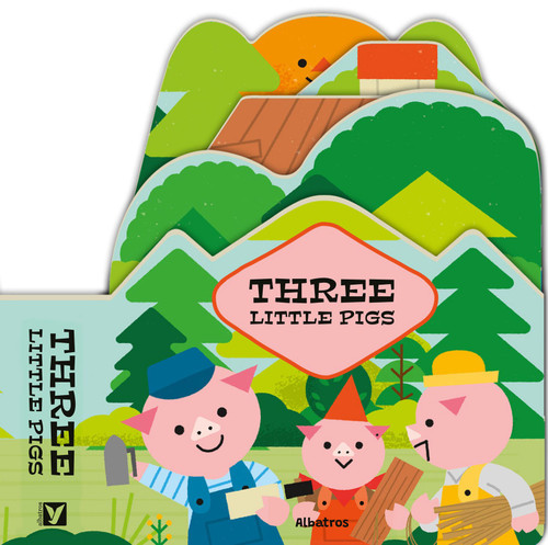 Three Little Pigs Three Little Pigs