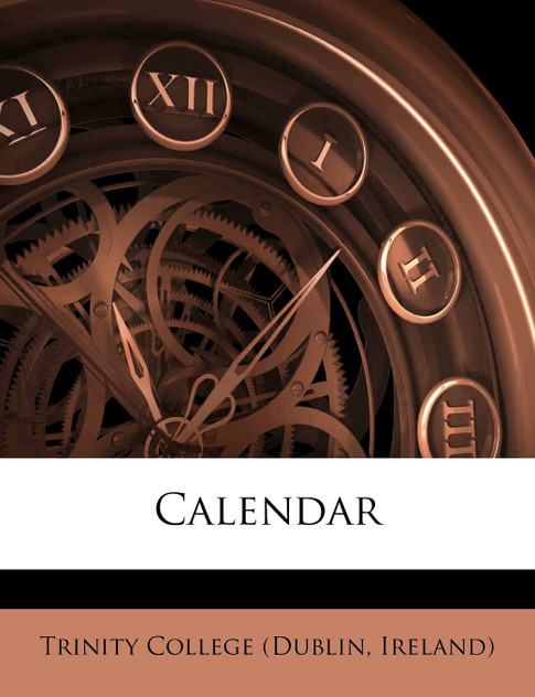 Calendar Calendar