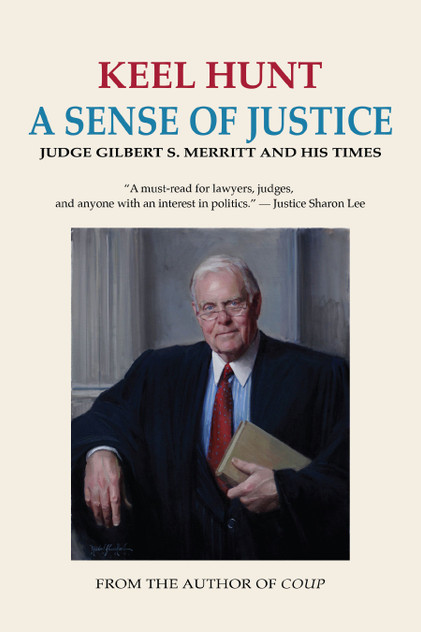 A Sense of Justice A Sense of Justice