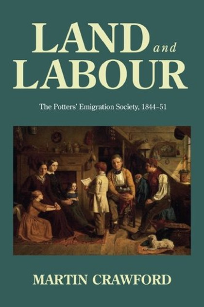 Land and Labour Land and Labour