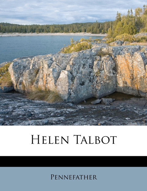 Helen Talbot