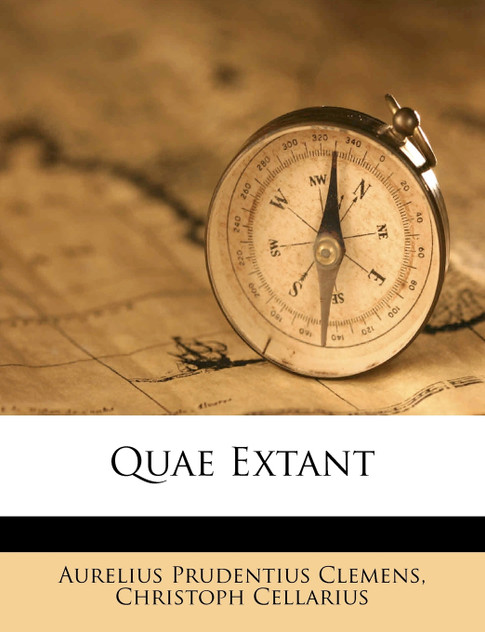 Quae Extant