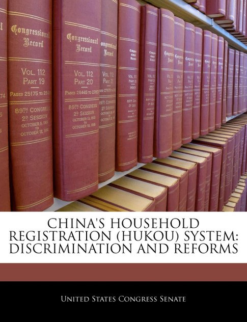 China's Household Registration (HUKOU) System