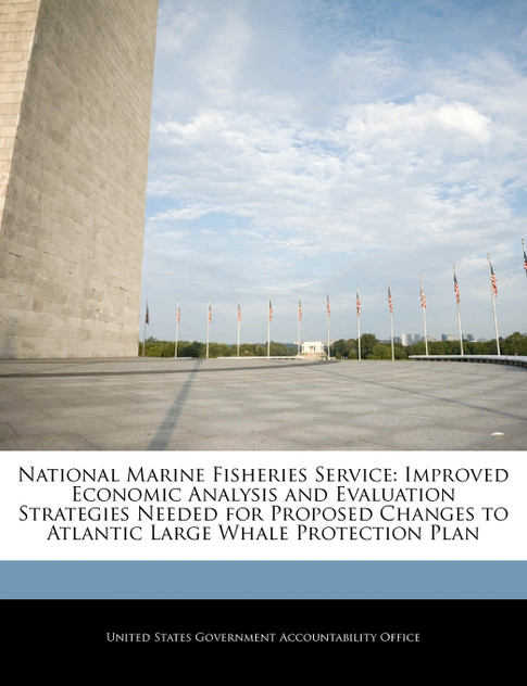 National Marine Fisheries Service