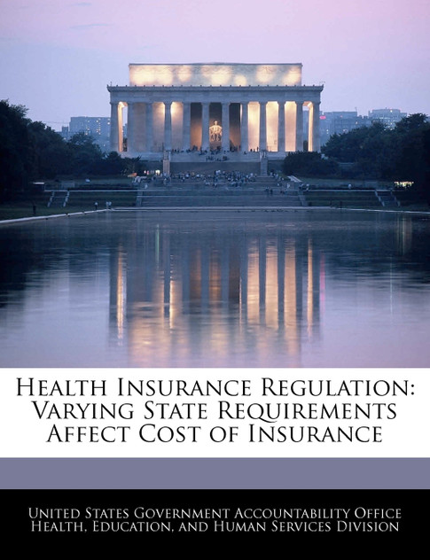 Health Insurance Regulation Health Insurance Regulation