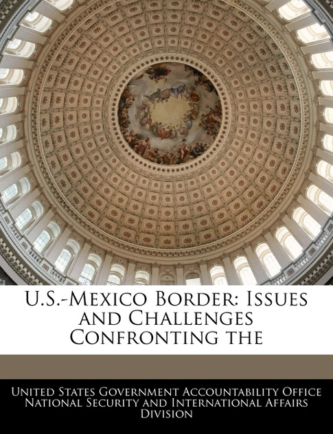 U.S.-Mexico Border