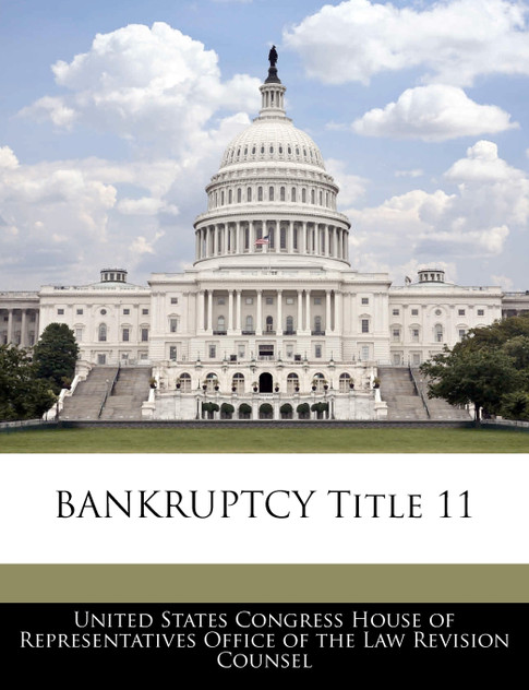 BANKRUPTCY Title 11 BANKRUPTCY Title 11