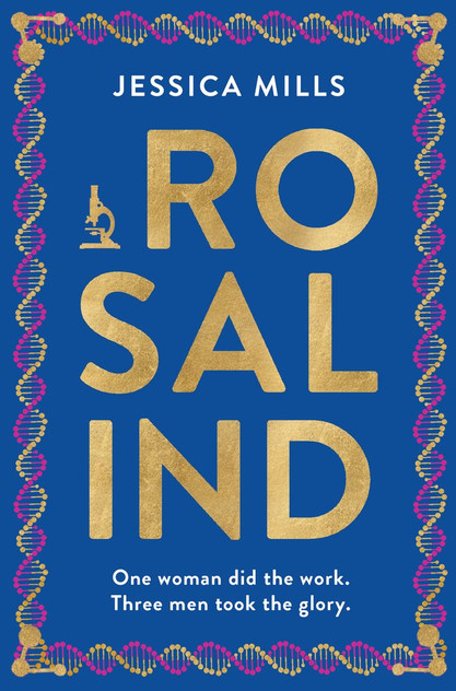 Rosalind Rosalind