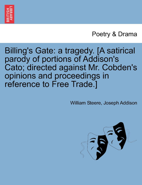Billing's Gate