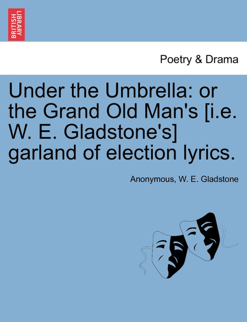 Under the Umbrella Under the Umbrella