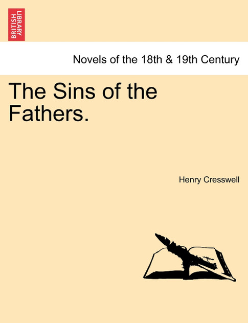 The Sins of the Fathers. The Sins of the Fathers.