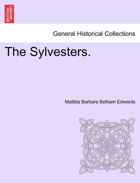 The Sylvesters. The Sylvesters.