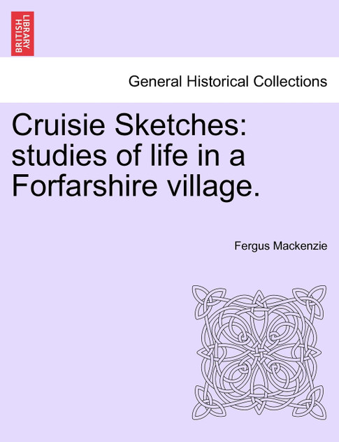 Cruisie Sketches Cruisie Sketches