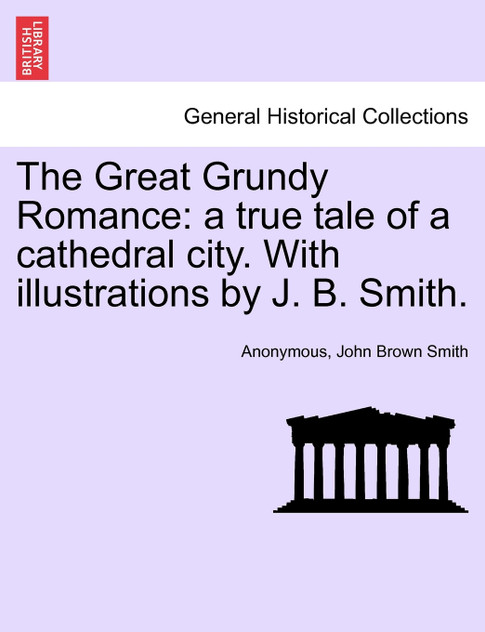 The Great Grundy Romance