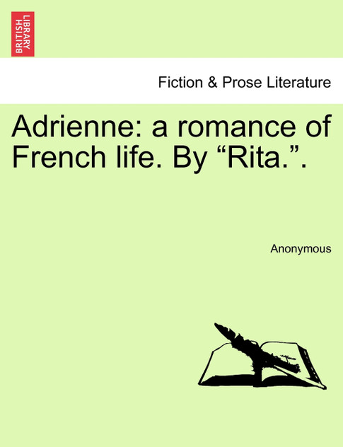 Adrienne Adrienne
