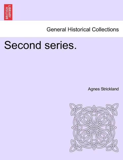 Second series.