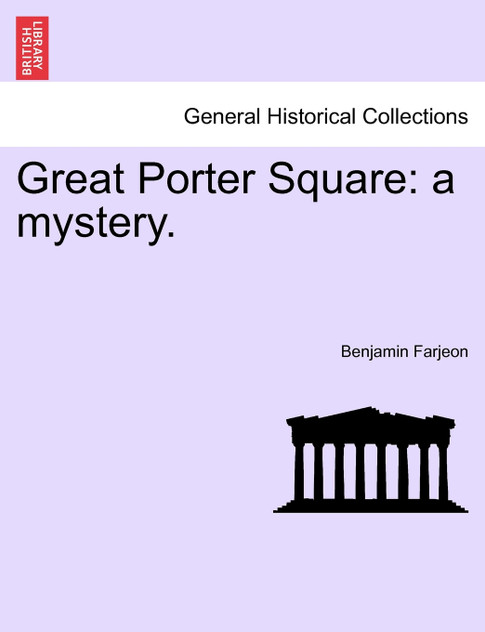 Great Porter Square Great Porter Square