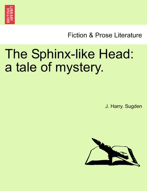 The Sphinx-like Head