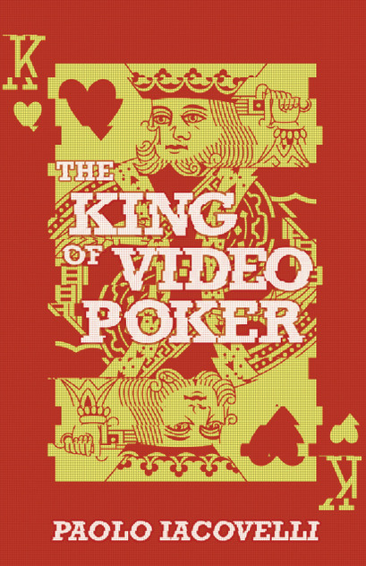 The King of Video Poker The King of Video Poker