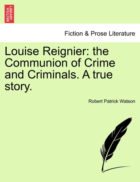 Louise Reignier
