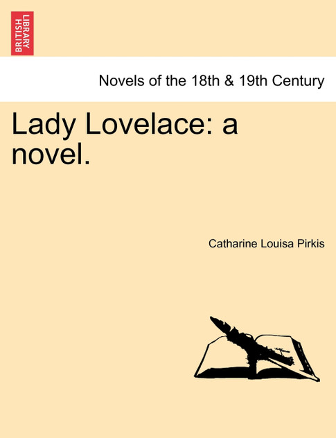 Lady Lovelace