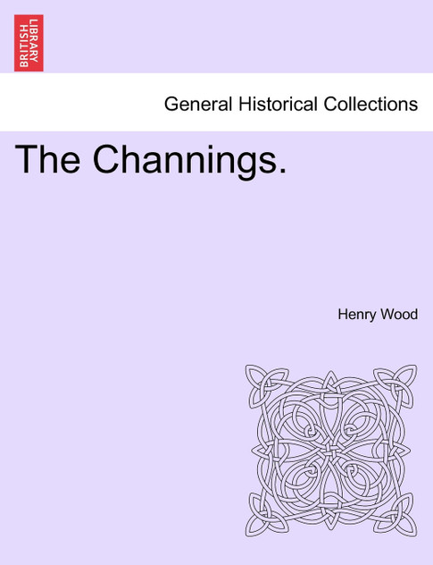 The Channings. The Channings.