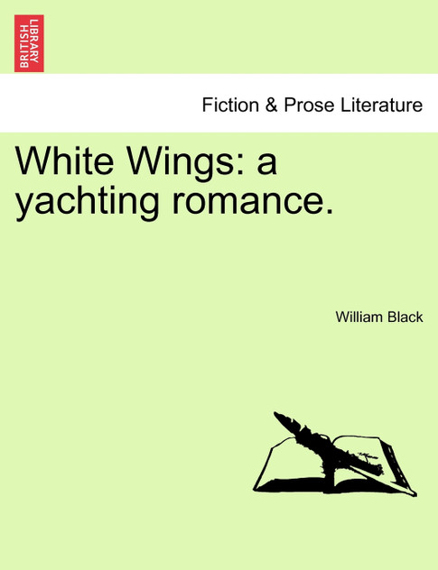 White Wings White Wings