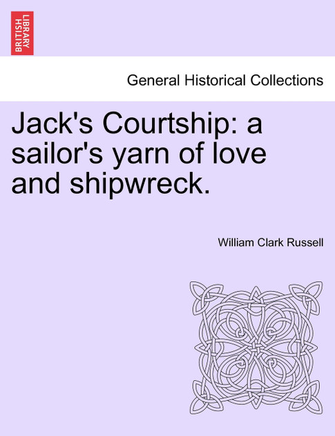 Jack's Courtship Jack's Courtship
