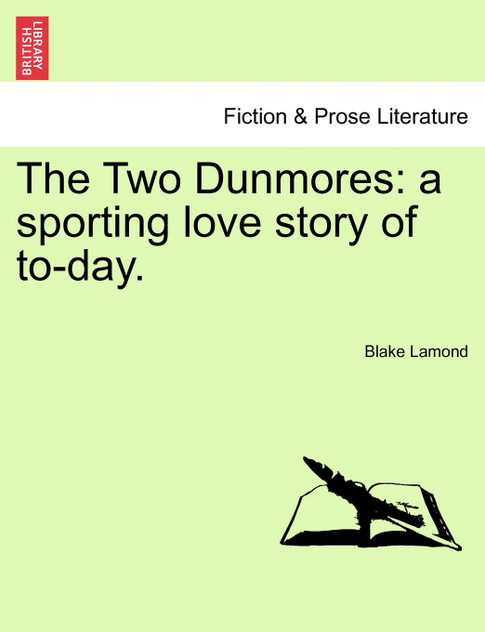The Two Dunmores