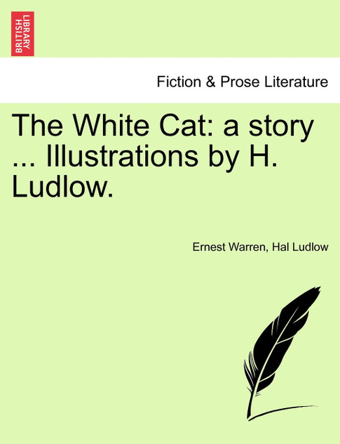 The White Cat
