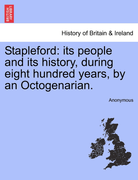 Stapleford Stapleford