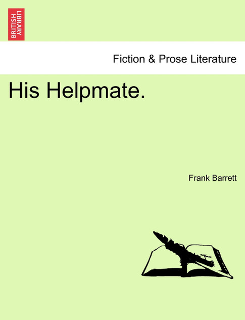 His Helpmate.
