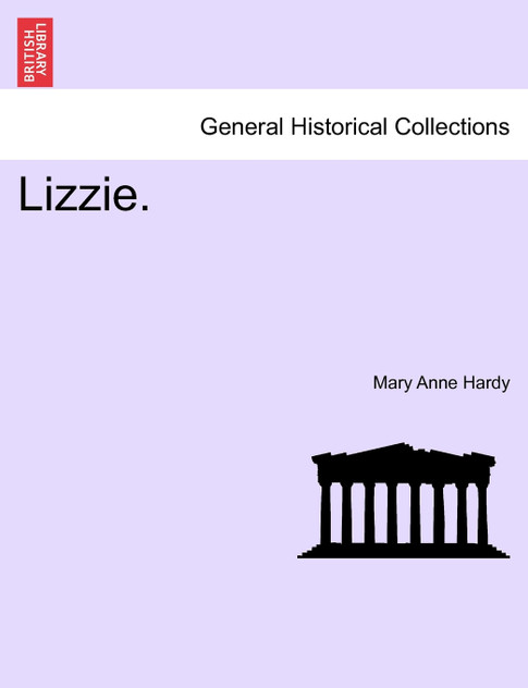 Lizzie. Lizzie.