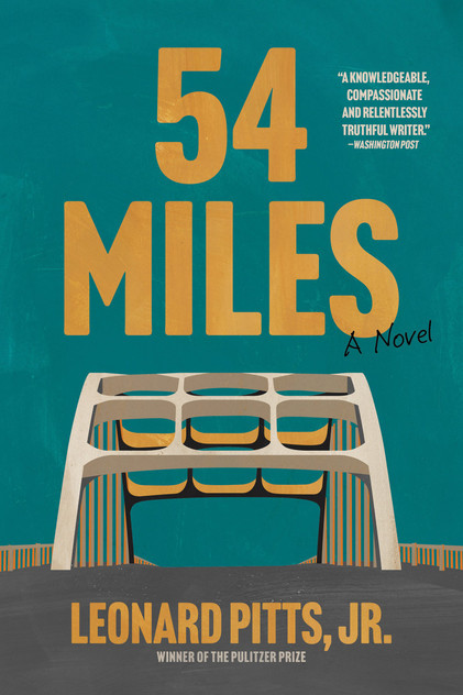 54 Miles 54 Miles