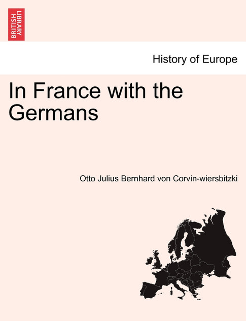 In France with the Germans
