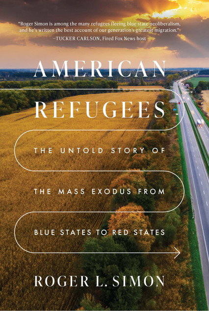 American Refugees American Refugees
