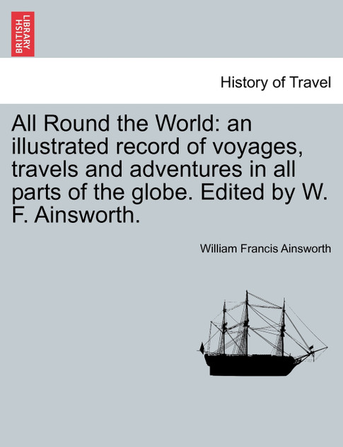 All Round the World