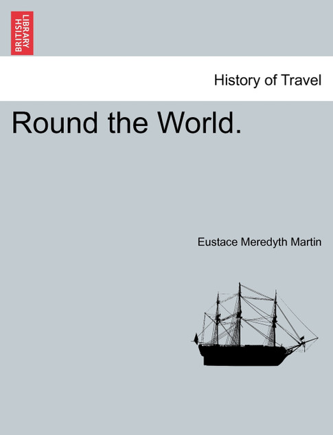 Round the World. Round the World.