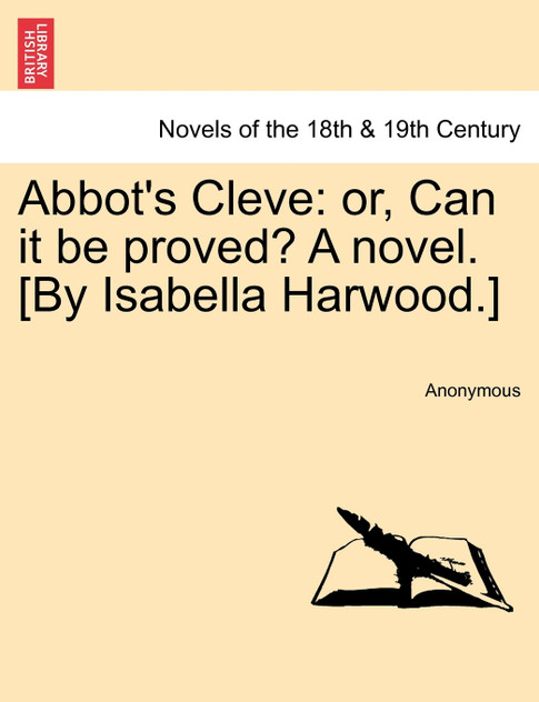Abbot's Cleve Abbot's Cleve