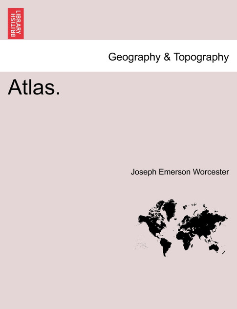 Atlas. Atlas.