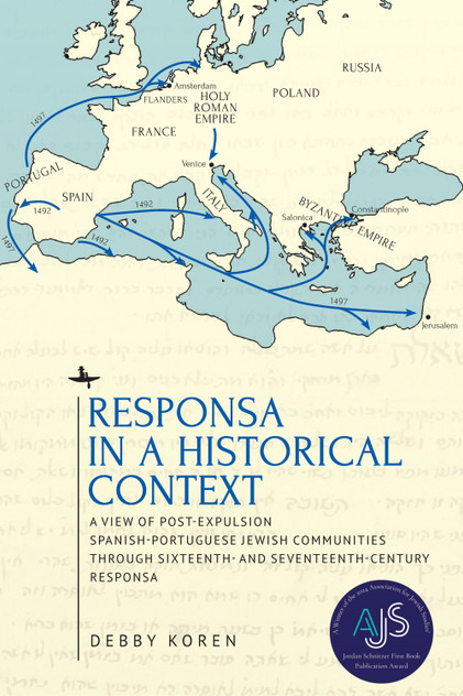 Responsa in a Historical Context Responsa in a Historical Context