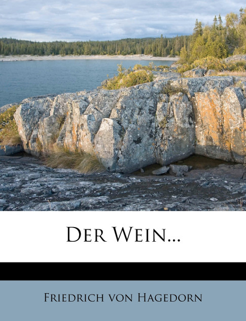Der Wein... Der Wein...