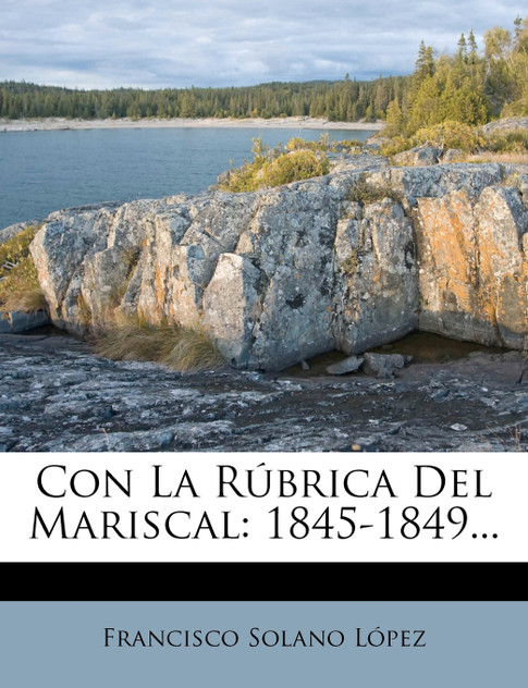 Con La Rubrica del Mariscal Con La Rubrica del Mariscal