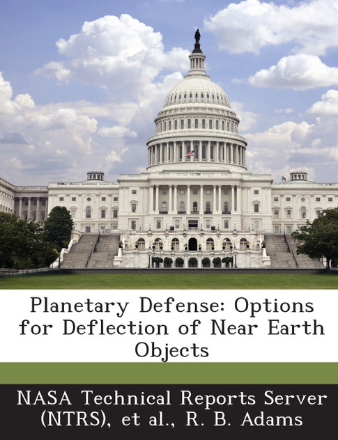 Planetary Defense