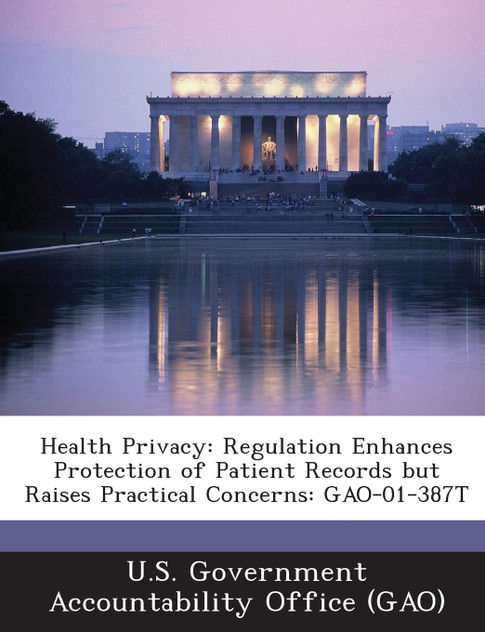Health Privacy Health Privacy