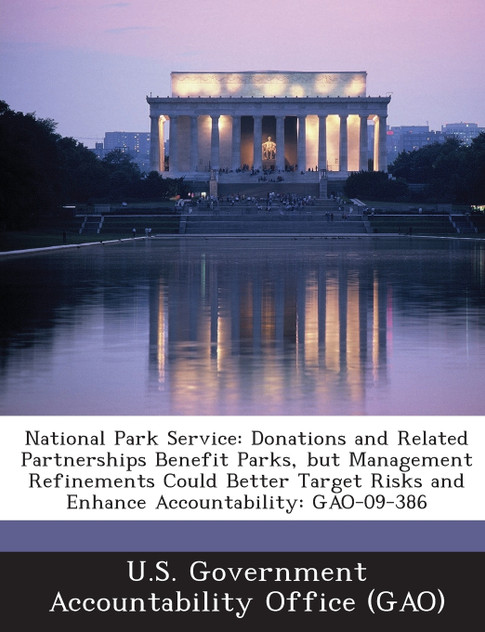 National Park Service National Park Service